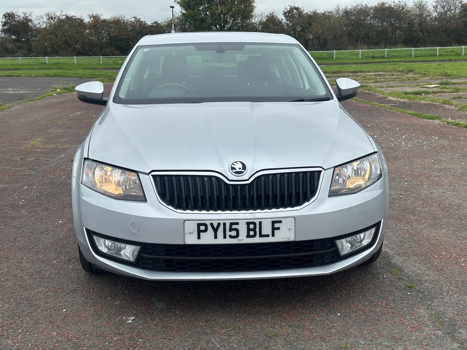 Used Skoda Octavia 2015 for sale - 76329616: Photo 3