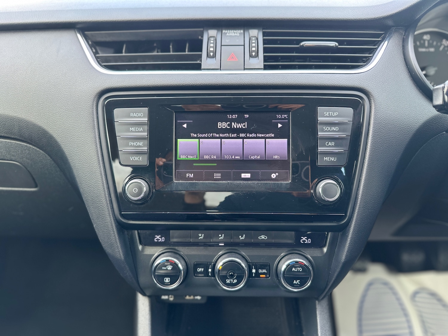 Used Skoda Octavia 2015 for sale - 76329616: Photo 33