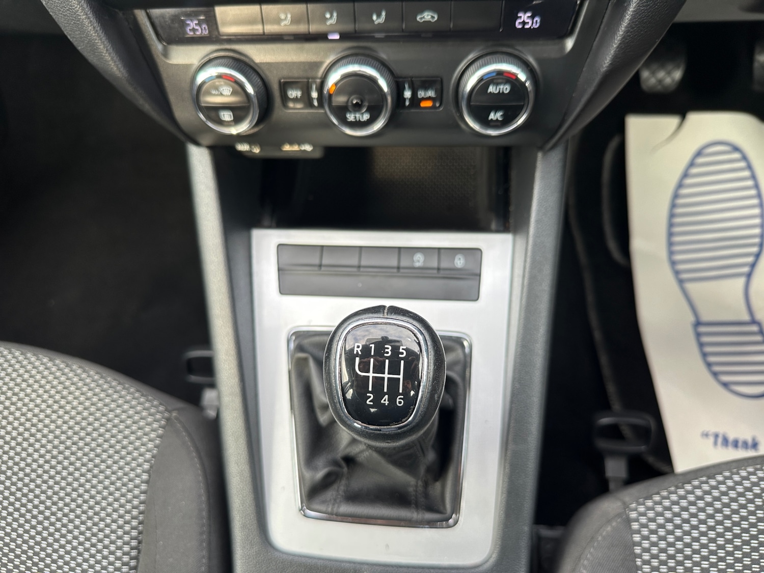 Used Skoda Octavia 2015 for sale - 76329616: Photo 34