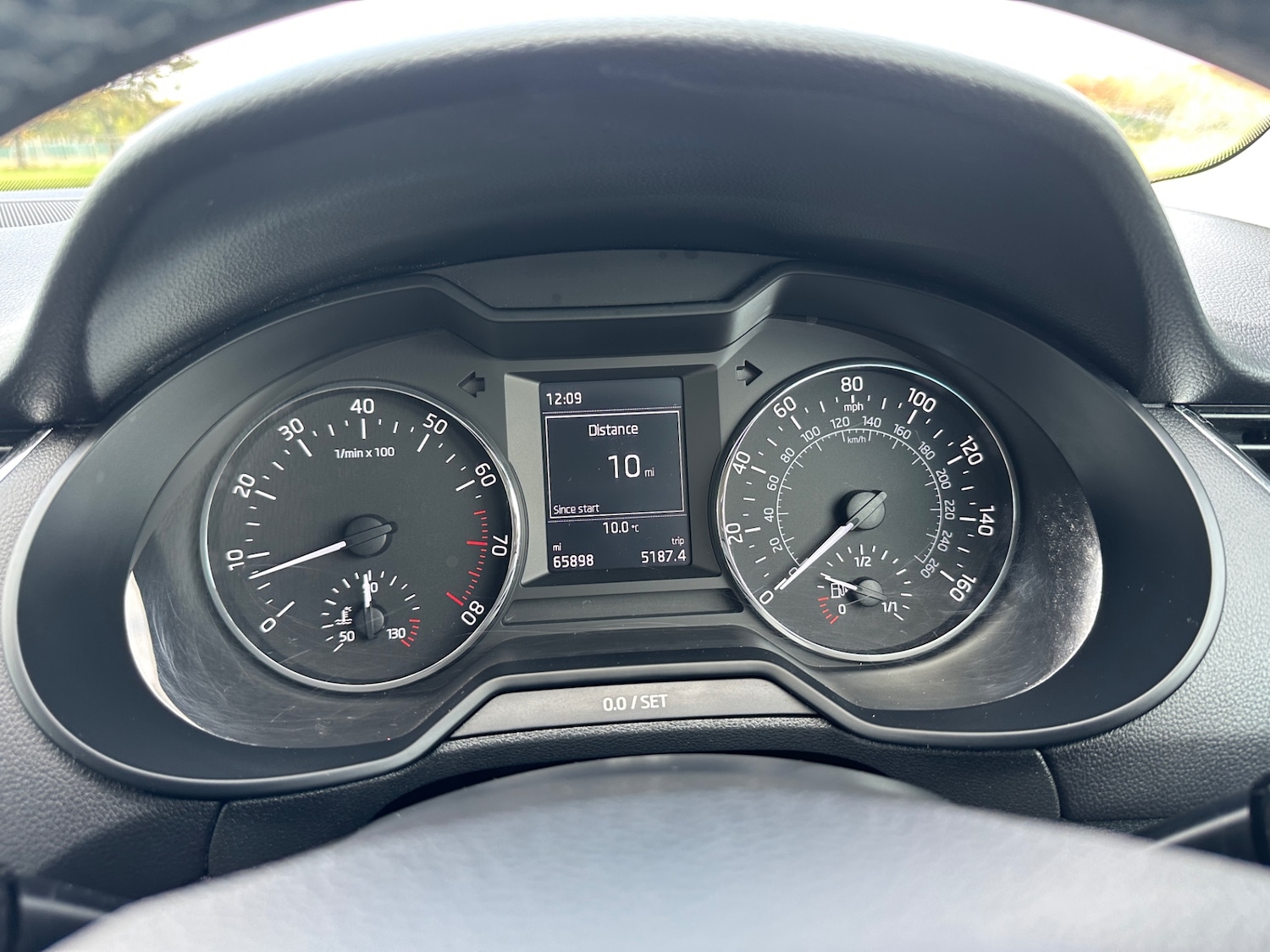 Used Skoda Octavia 2015 for sale - 76329616: Photo 36