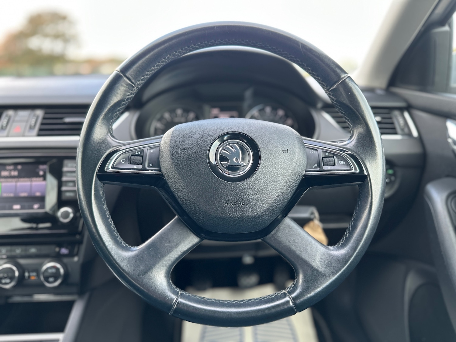 Used Skoda Octavia 2015 for sale - 76329616: Photo 41