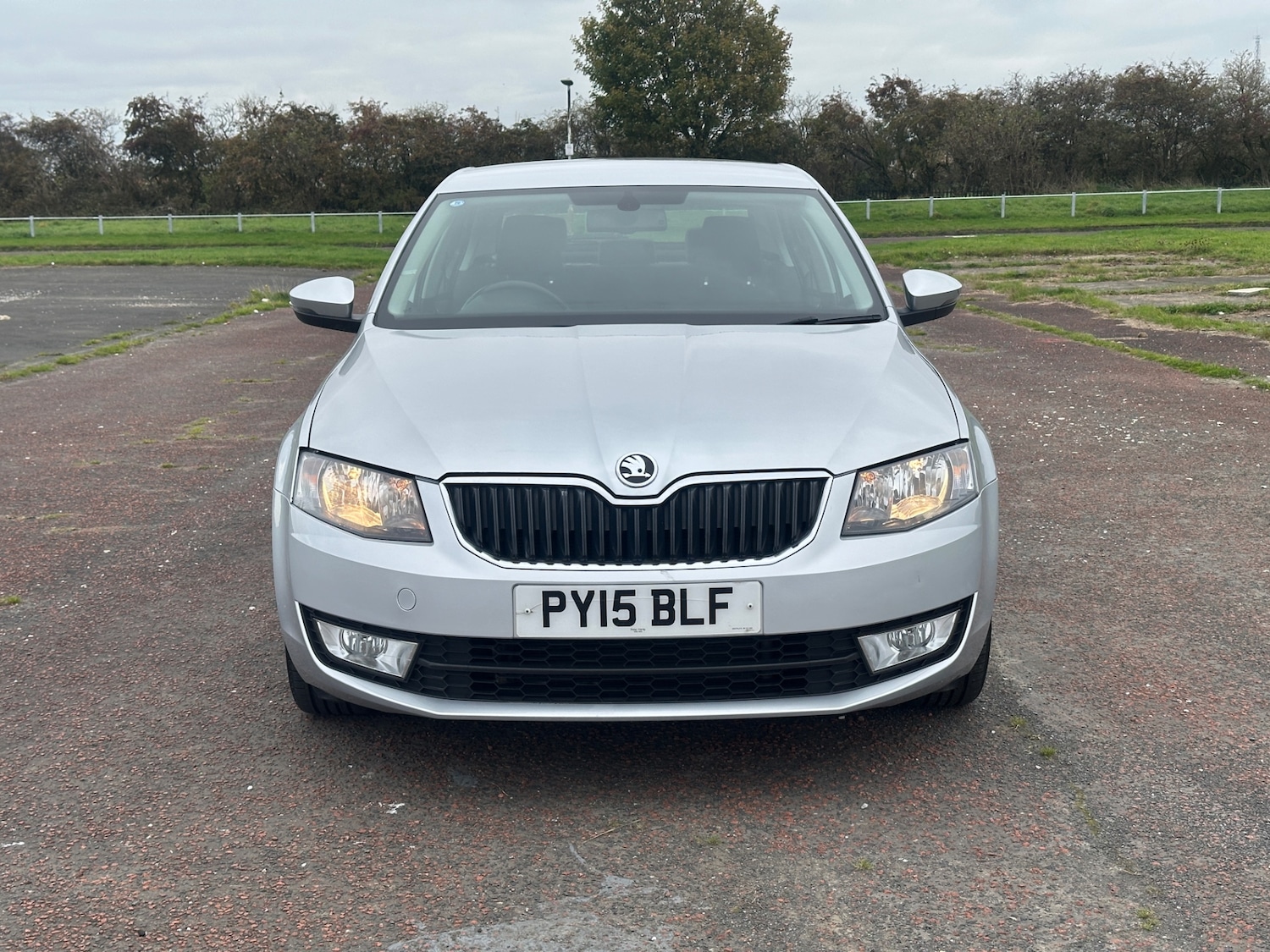 Used Skoda Octavia 2015 for sale - 76329616: Photo 42