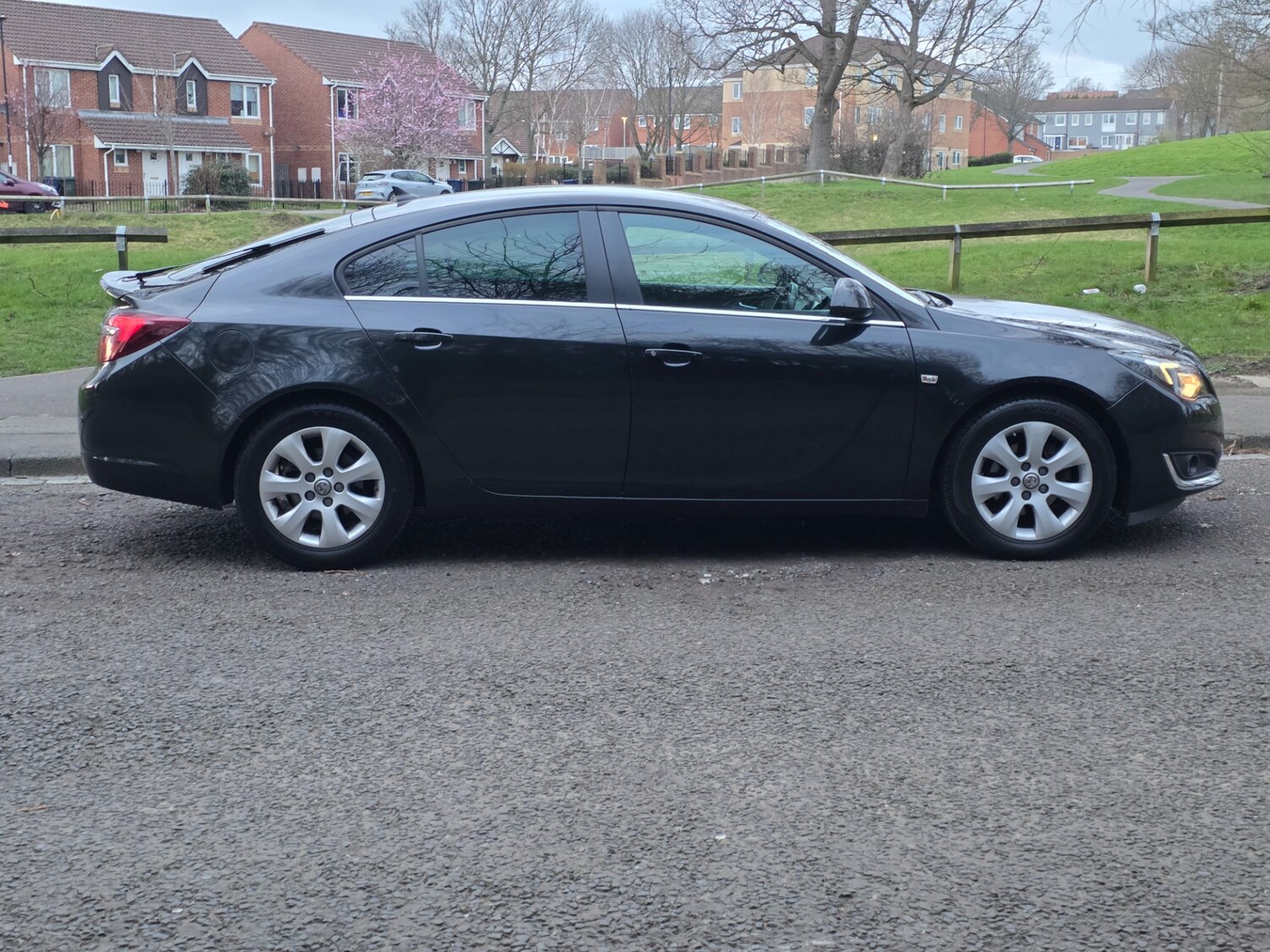 Used Vauxhall Insignia 2014 for sale - 77884485: Photo 11