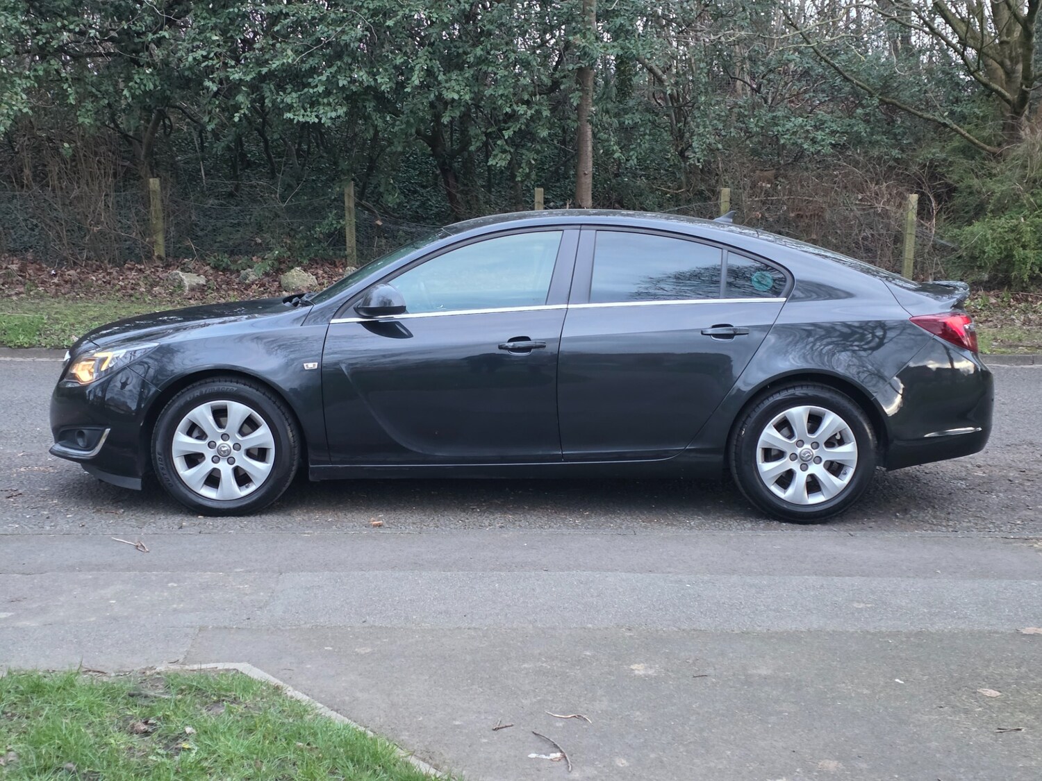 Used Vauxhall Insignia 2014 for sale - 77884485: Photo 15