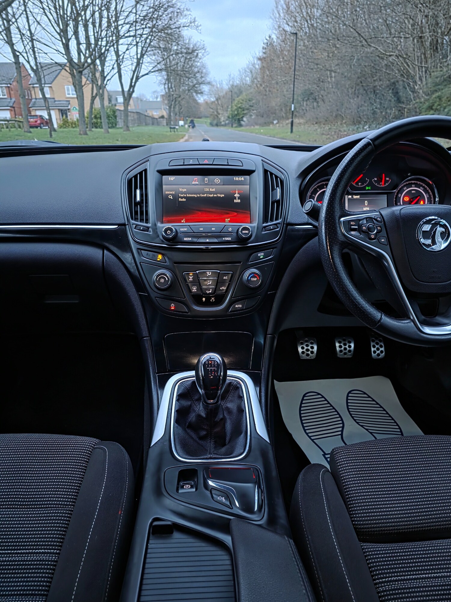 Used Vauxhall Insignia 2014 for sale - 77884485: Photo 17