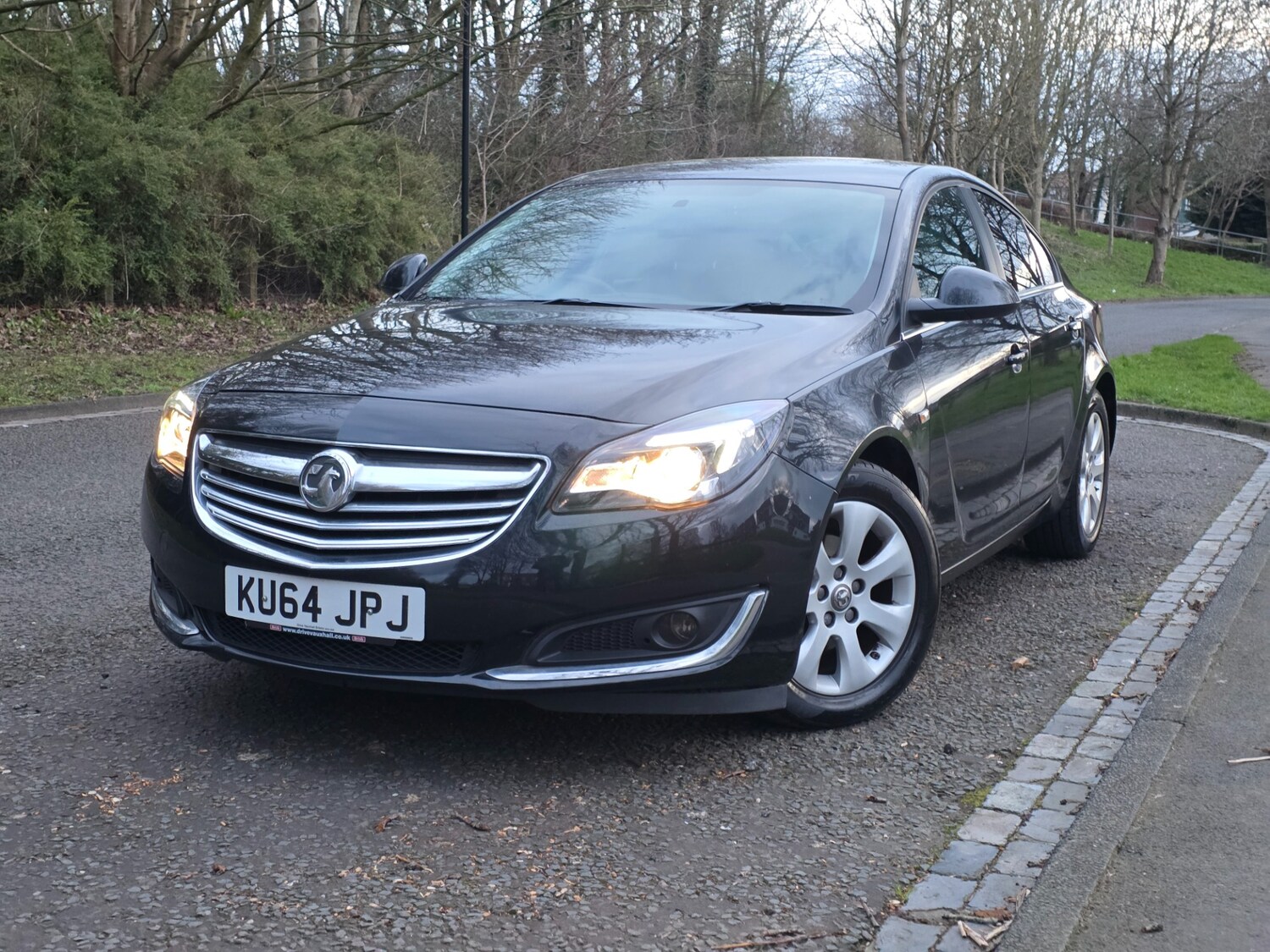 Used Vauxhall Insignia 2014 for sale - 77884485: Photo 18