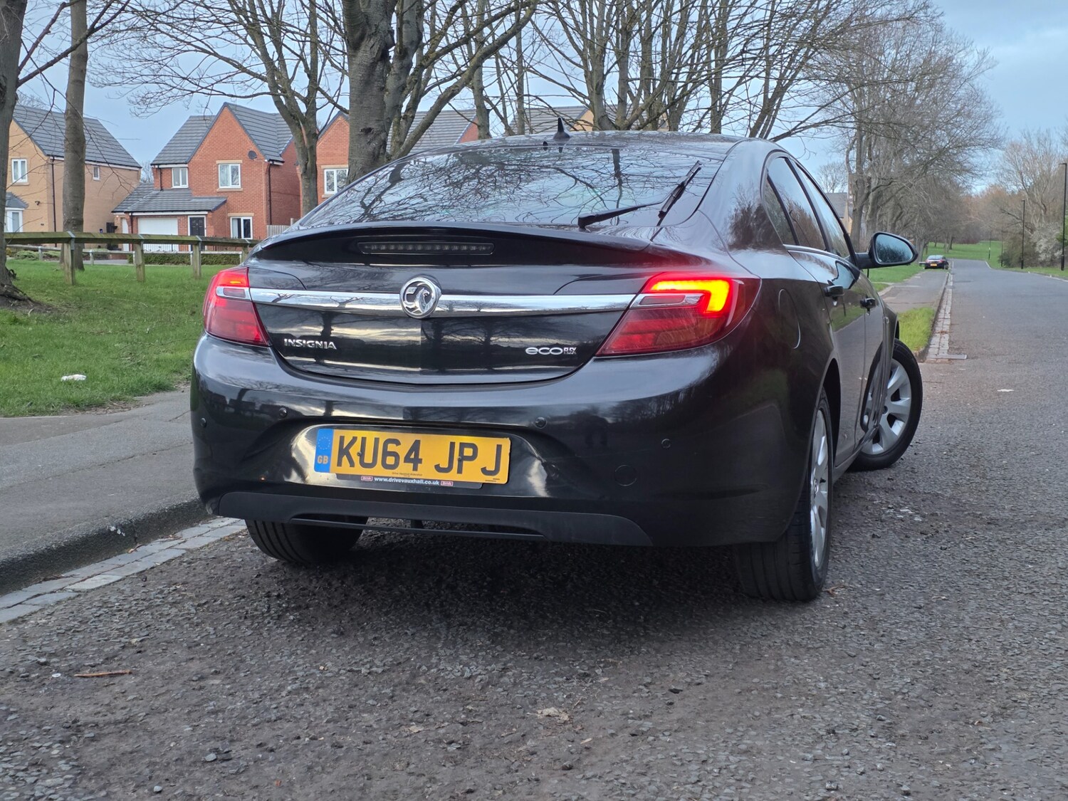 Used Vauxhall Insignia 2014 for sale - 77884485: Photo 21