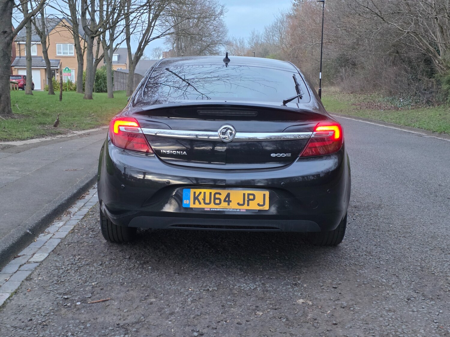 Used Vauxhall Insignia 2014 for sale - 77884485: Photo 22