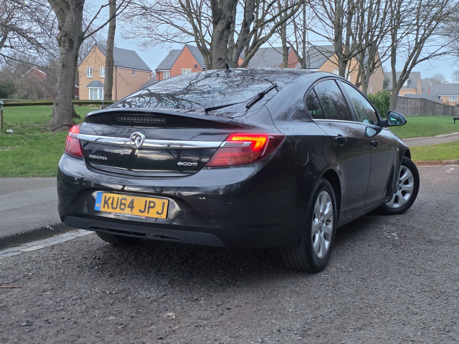 Used Vauxhall Insignia 2014 for sale - 77884485: Photo 23