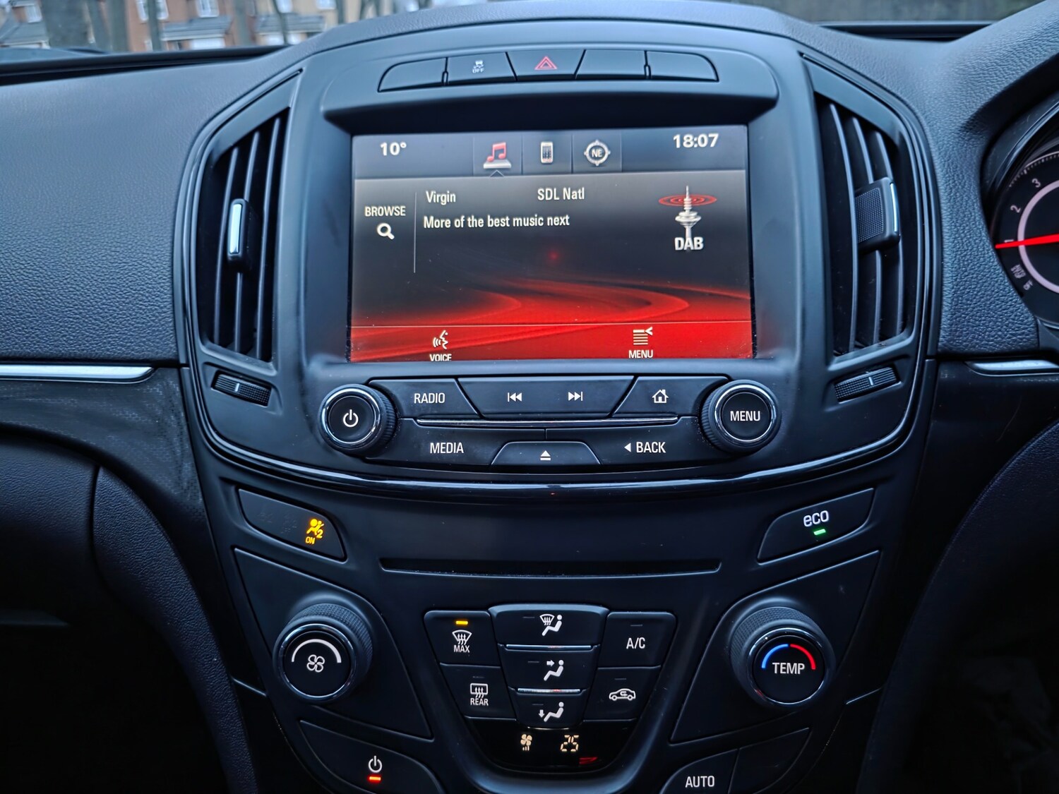 Used Vauxhall Insignia 2014 for sale - 77884485: Photo 25