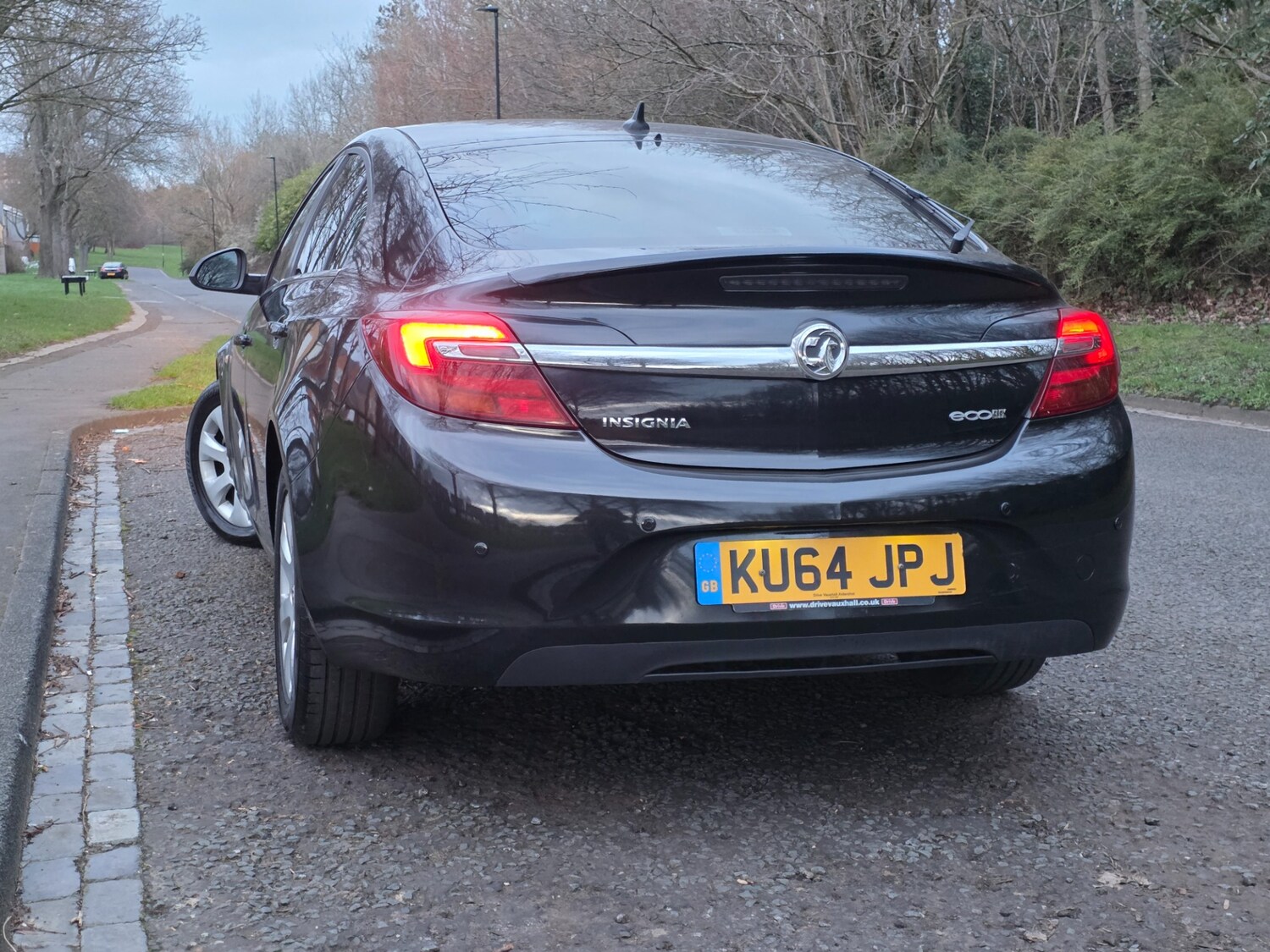 Used Vauxhall Insignia 2014 for sale - 77884485: Photo 26