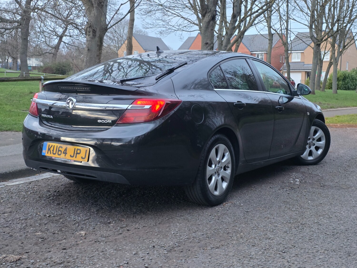 Used Vauxhall Insignia 2014 for sale - 77884485: Photo 27