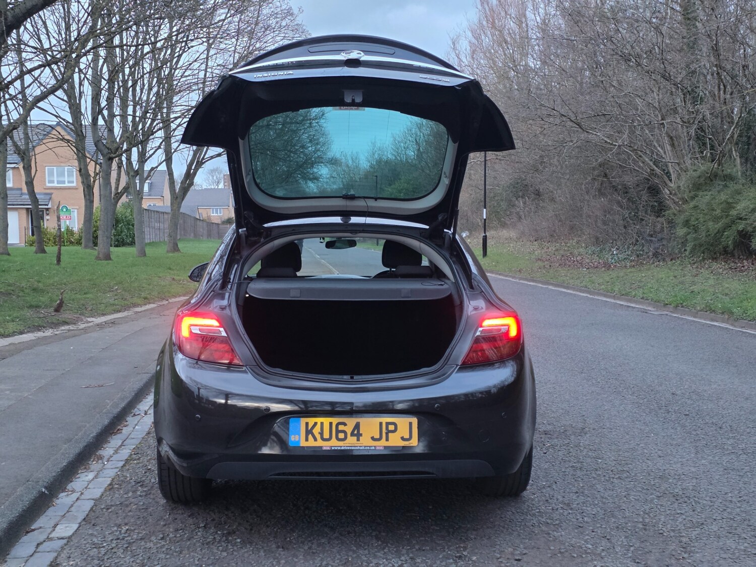 Used Vauxhall Insignia 2014 for sale - 77884485: Photo 28