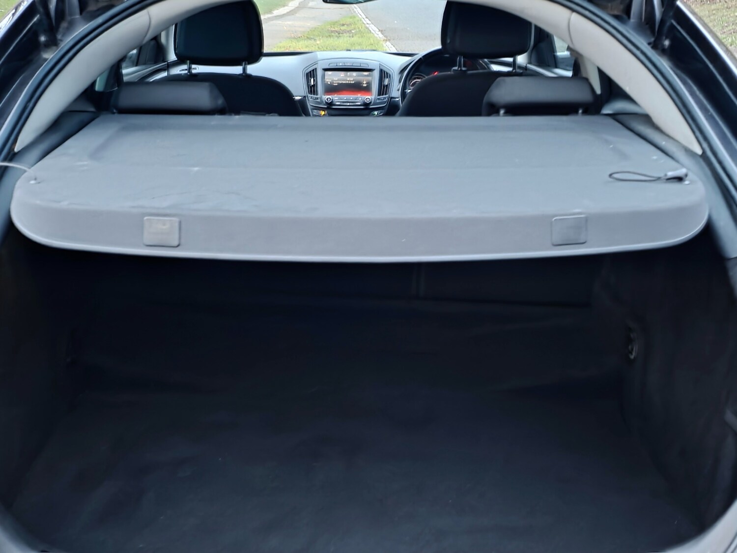 Used Vauxhall Insignia 2014 for sale - 77884485: Photo 29