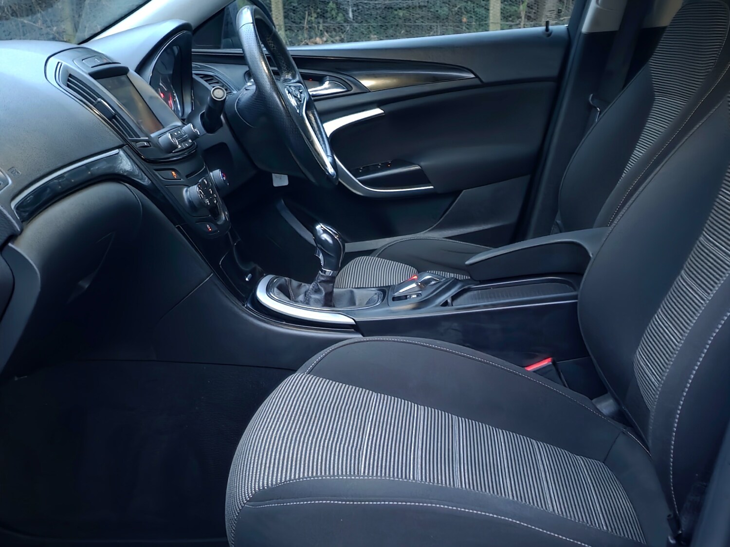 Used Vauxhall Insignia 2014 for sale - 77884485: Photo 30