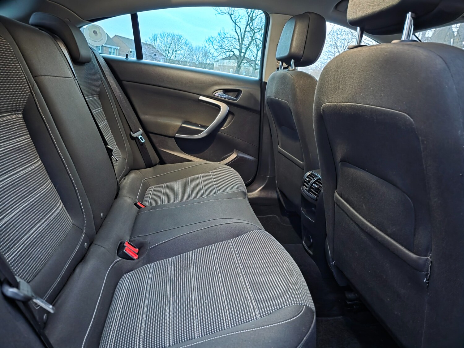 Used Vauxhall Insignia 2014 for sale - 77884485: Photo 31