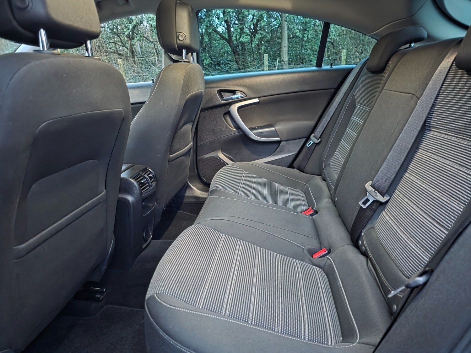 Used Vauxhall Insignia 2014 for sale - 77884485: Photo 33