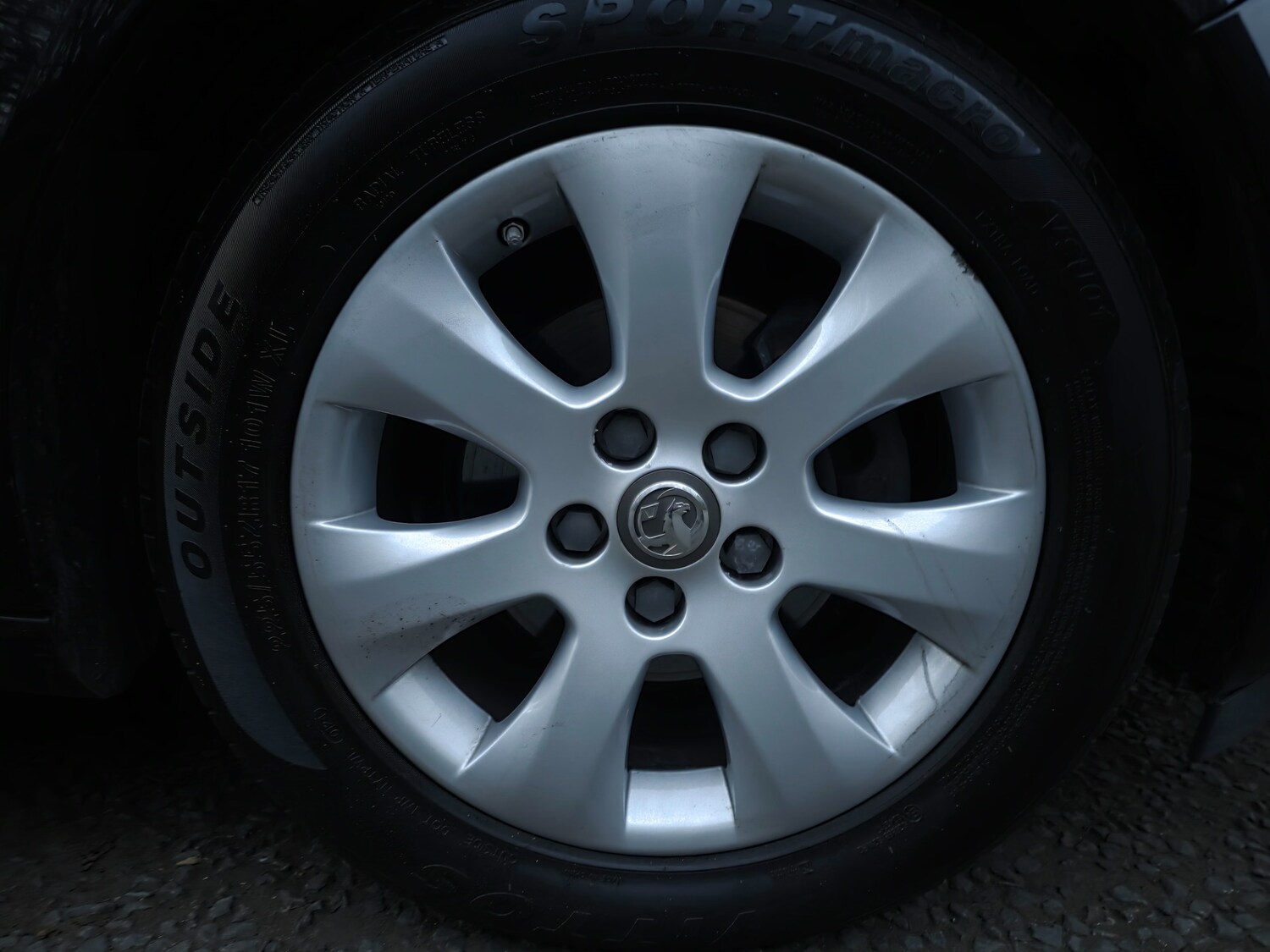 Used Vauxhall Insignia 2014 for sale - 77884485: Photo 45