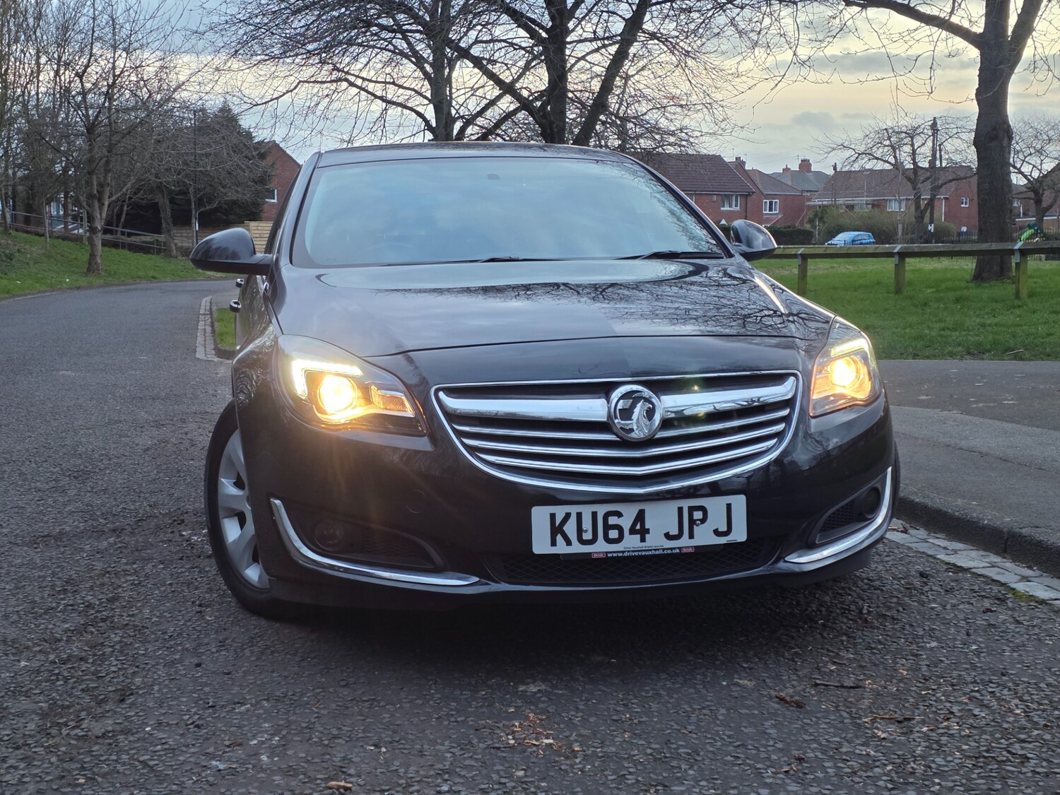 Used Vauxhall Insignia 2014 for sale - 77884485: Photo 7