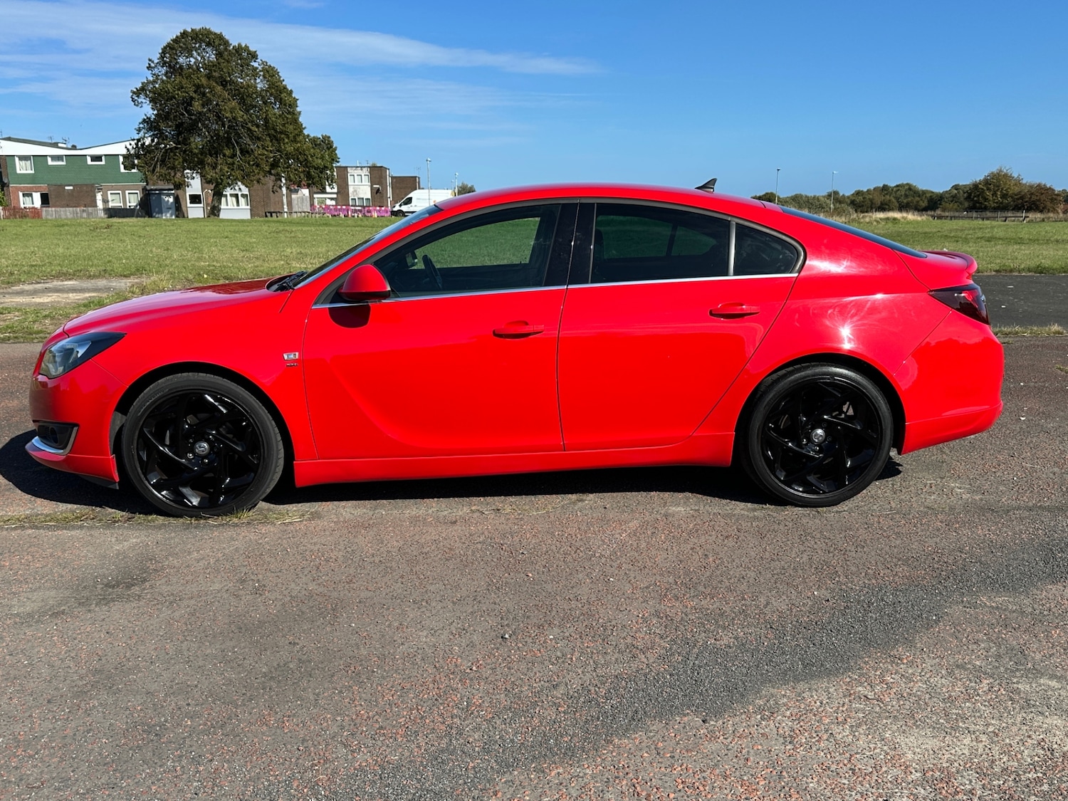 Used Vauxhall Insignia 2016 for sale - 76018648: Photo 13