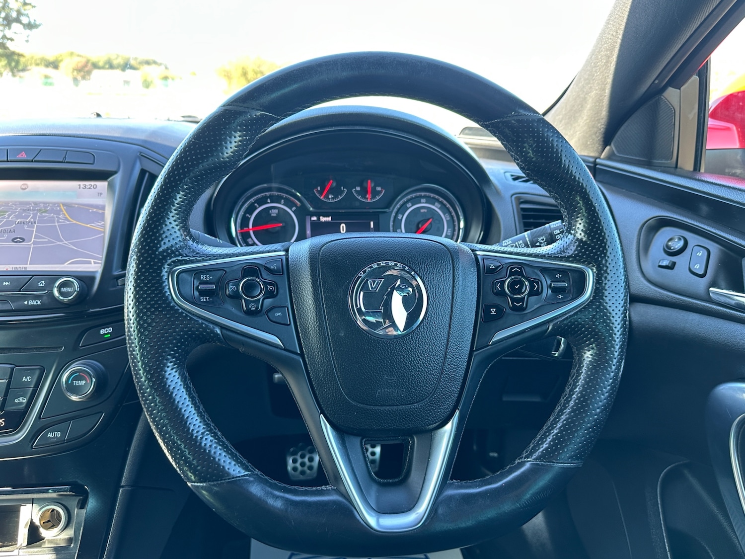 Used Vauxhall Insignia 2016 for sale - 76018648: Photo 16