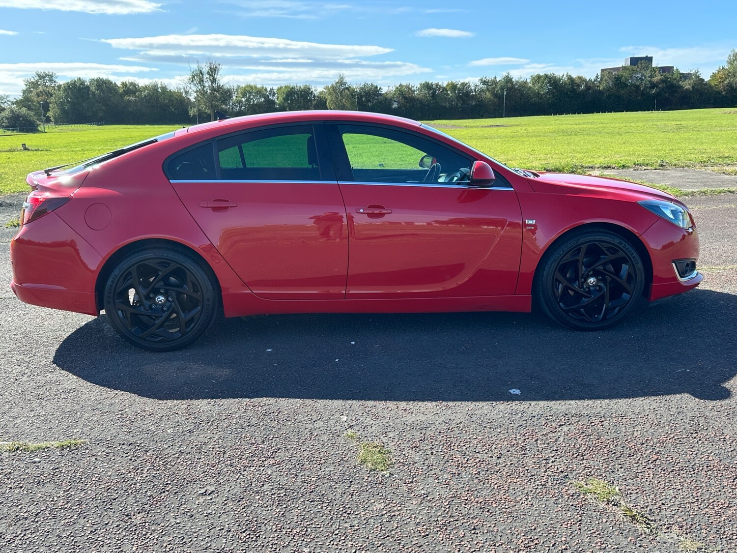 Used Vauxhall Insignia 2016 for sale - 76018648: Photo 22