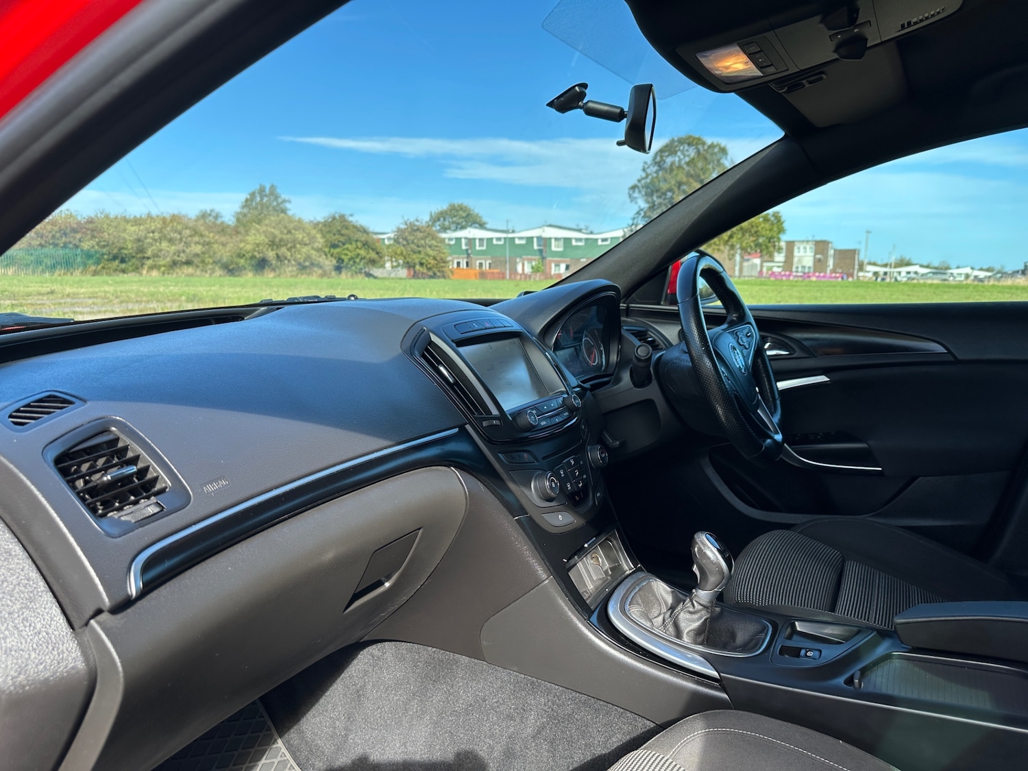 Used Vauxhall Insignia 2016 for sale - 76018648: Photo 29