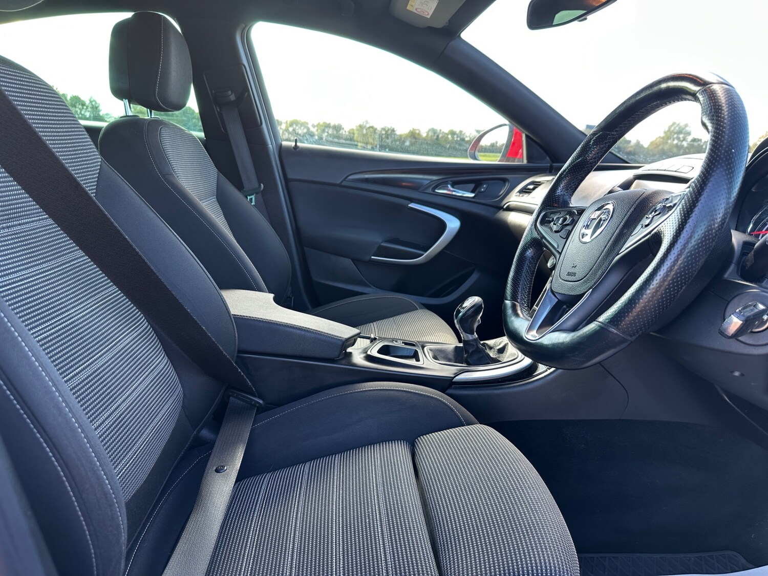 Used Vauxhall Insignia 2016 for sale - 76018648: Photo 32
