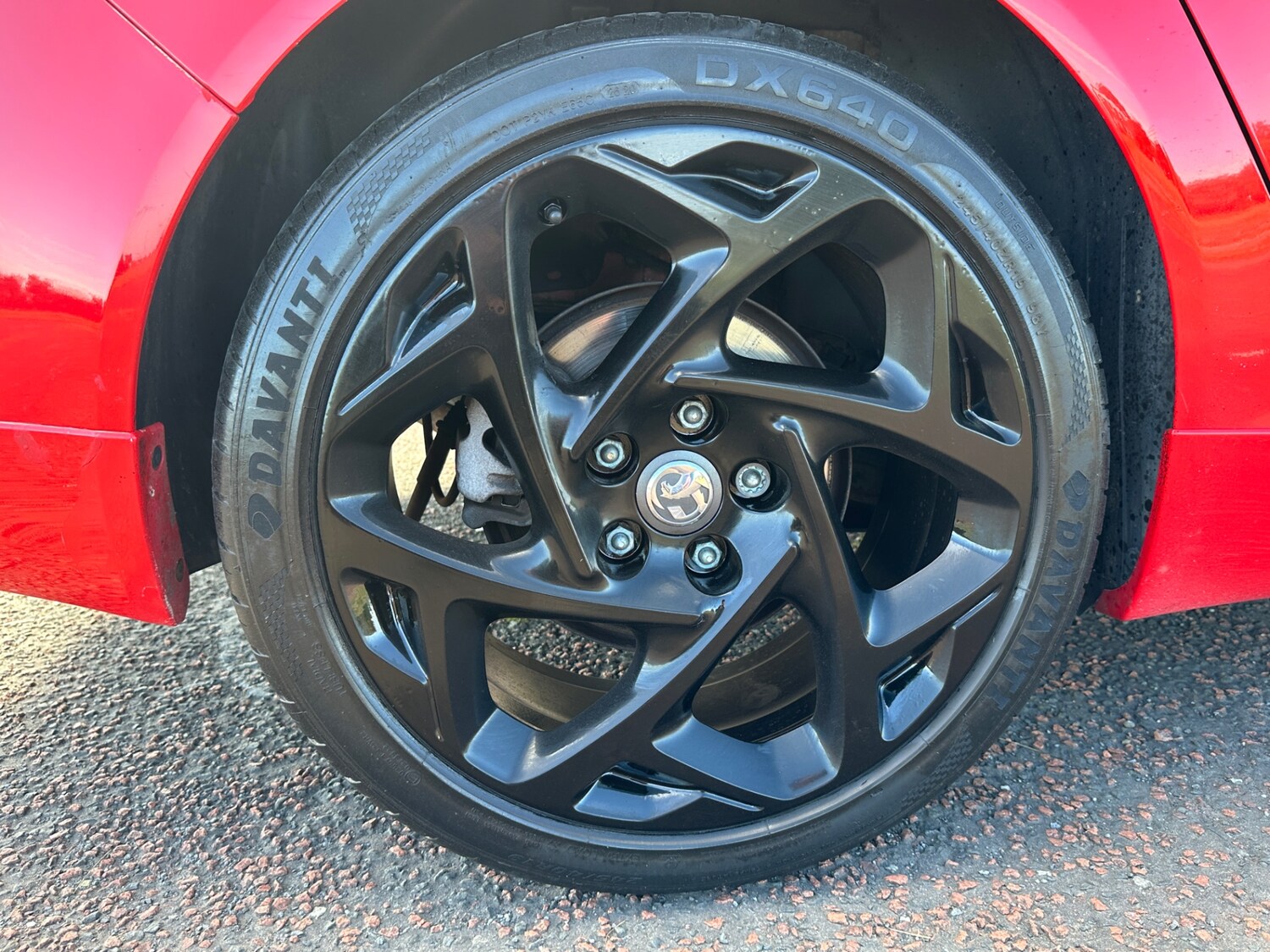 Used Vauxhall Insignia 2016 for sale - 76018648: Photo 42