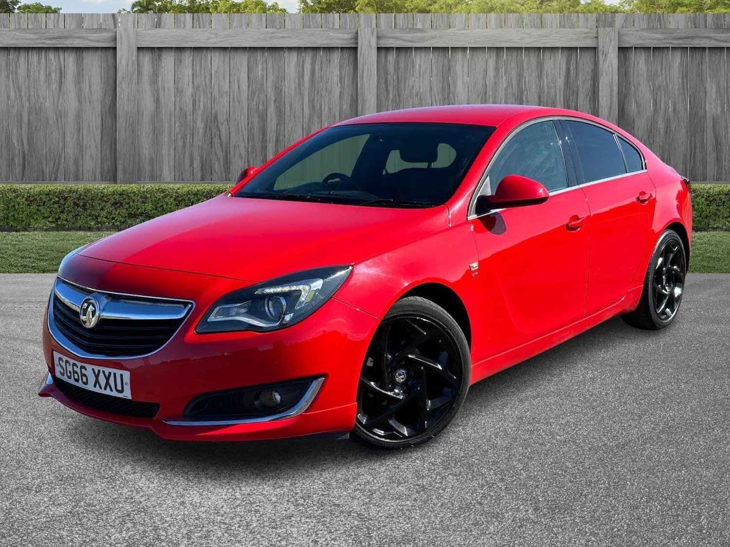 Used Vauxhall Insignia 2016 for sale - 76018648: Photo 47