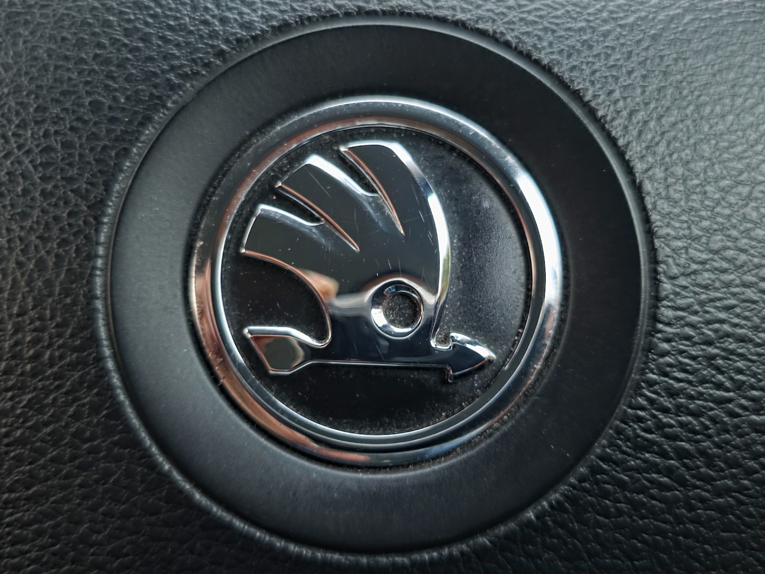 Used Skoda Fabia 2013 for sale - 77053753: Photo 19