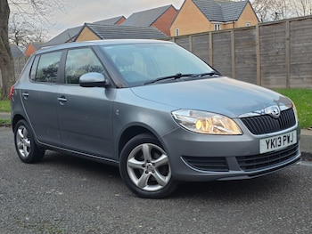 2013 (13) - 1.2 12V SE 5dr