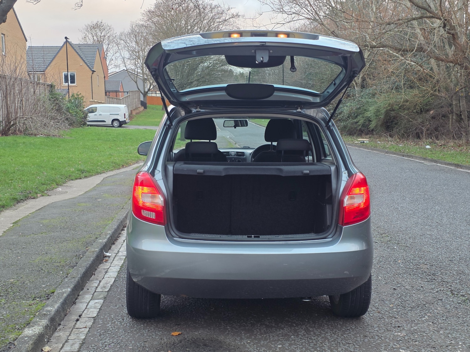 Used Skoda Fabia 2013 for sale - 77053753: Photo 32