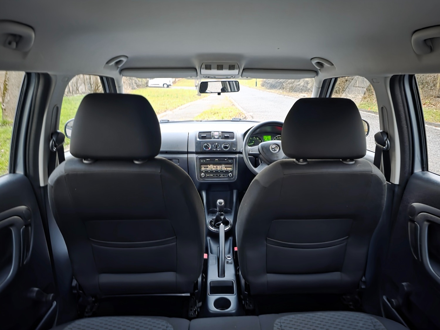 Used Skoda Fabia 2013 for sale - 77053753: Photo 36