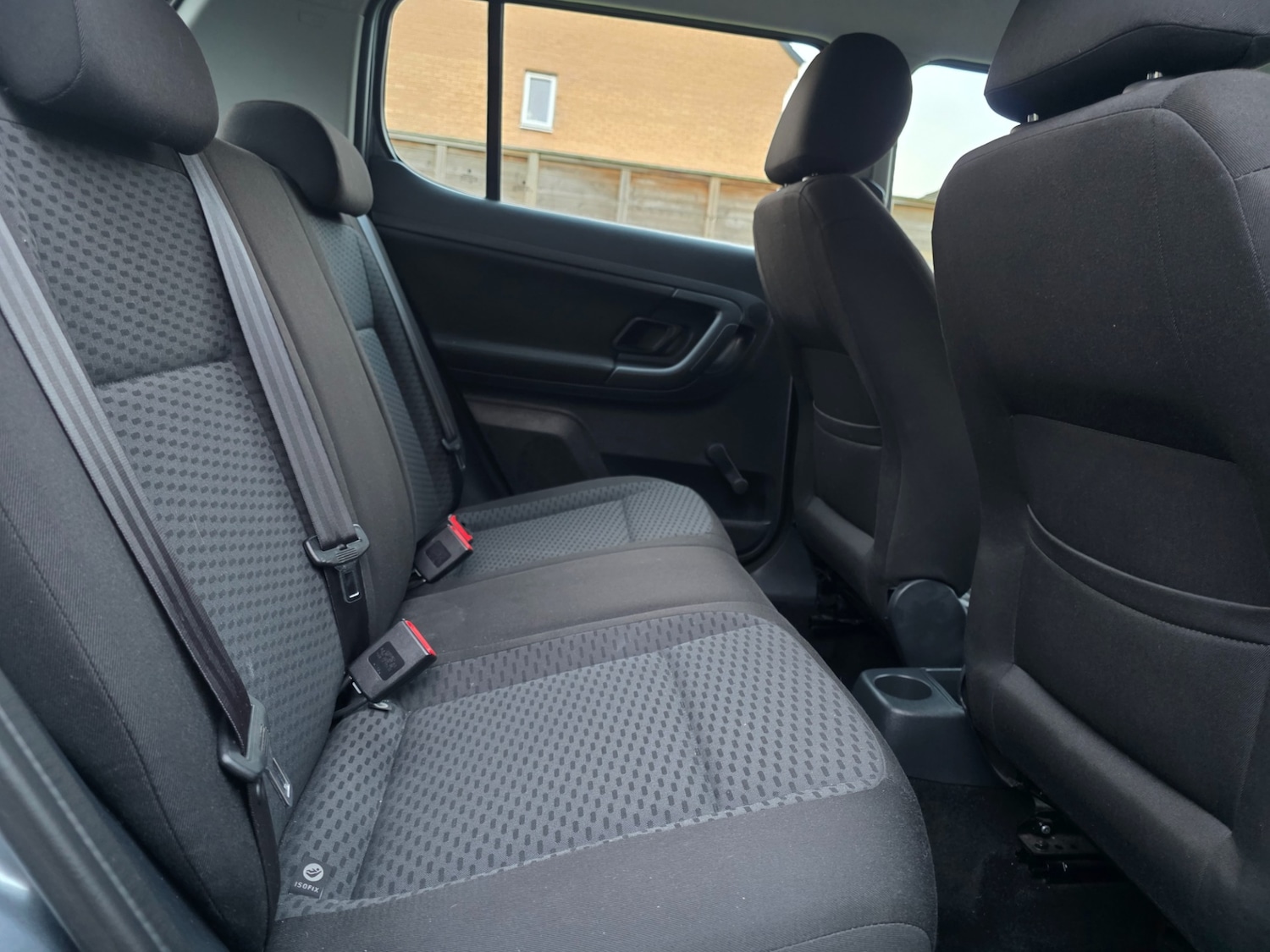 Used Skoda Fabia 2013 for sale - 77053753: Photo 37