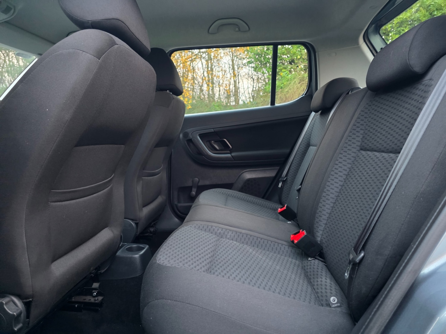 Used Skoda Fabia 2013 for sale - 77053753: Photo 38