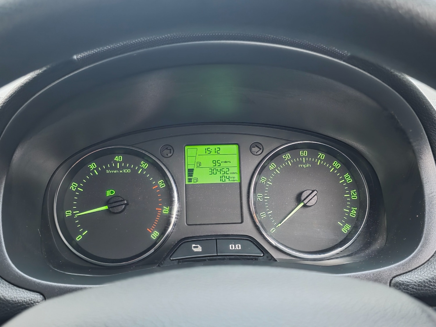 Used Skoda Fabia 2013 for sale - 77053753: Photo 46