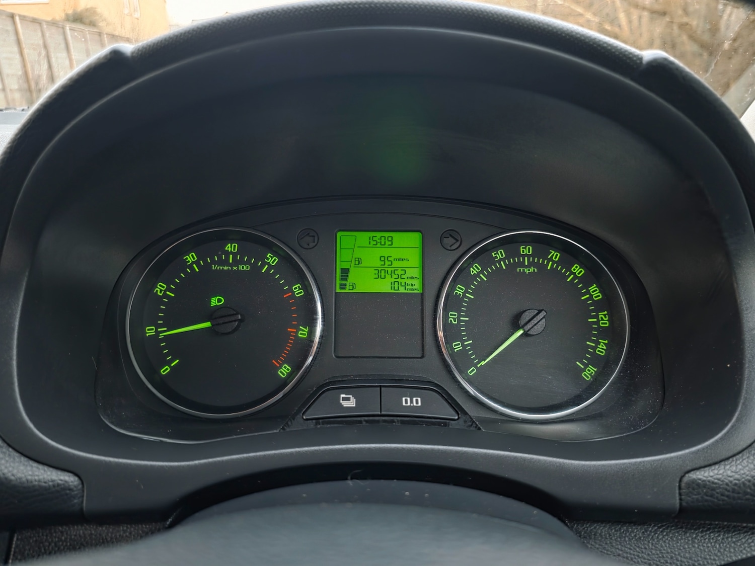 Used Skoda Fabia 2013 for sale - 77053753: Photo 7