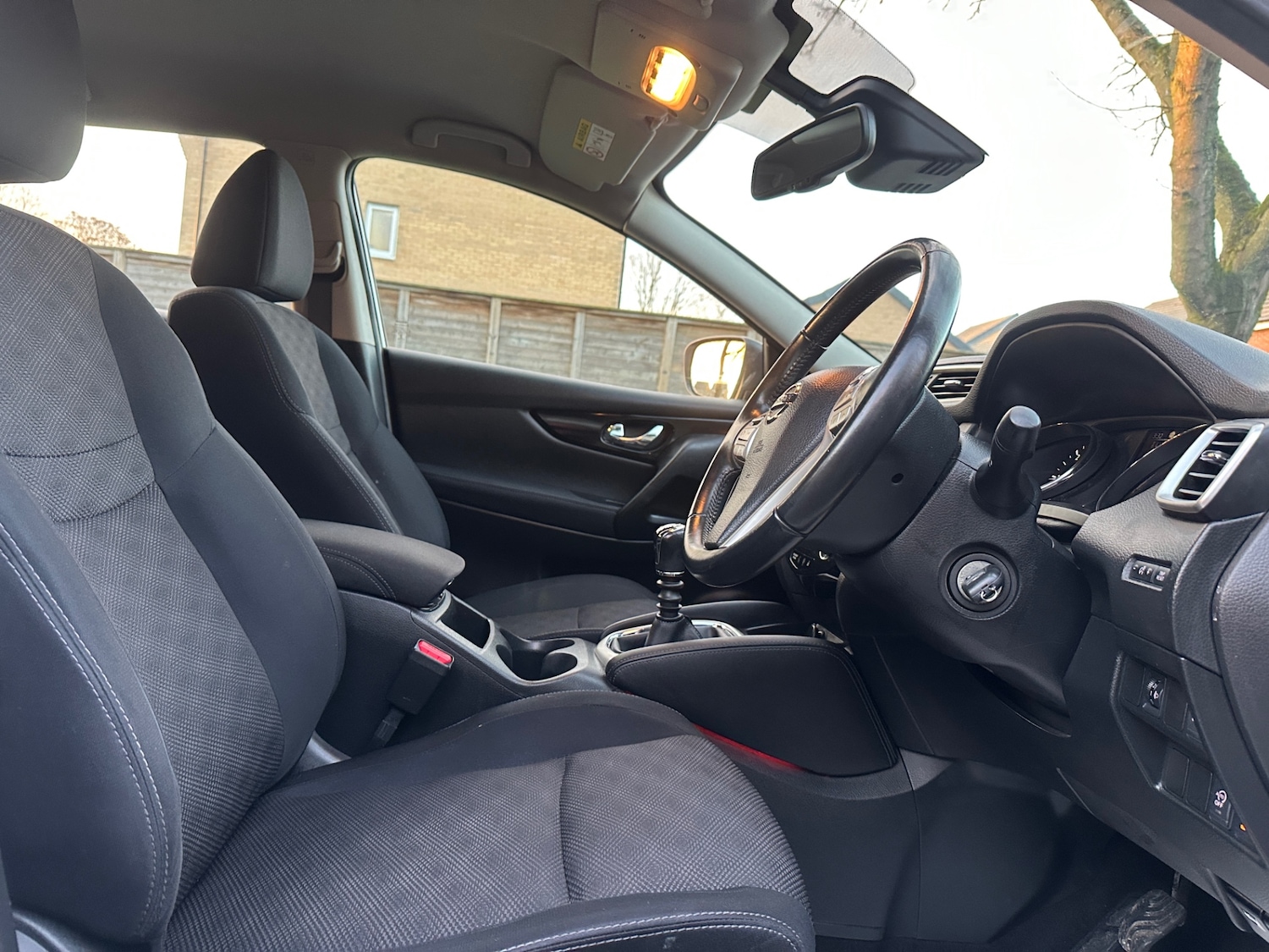 Used Nissan Qashqai 2014 for sale - 76699636: Photo 32