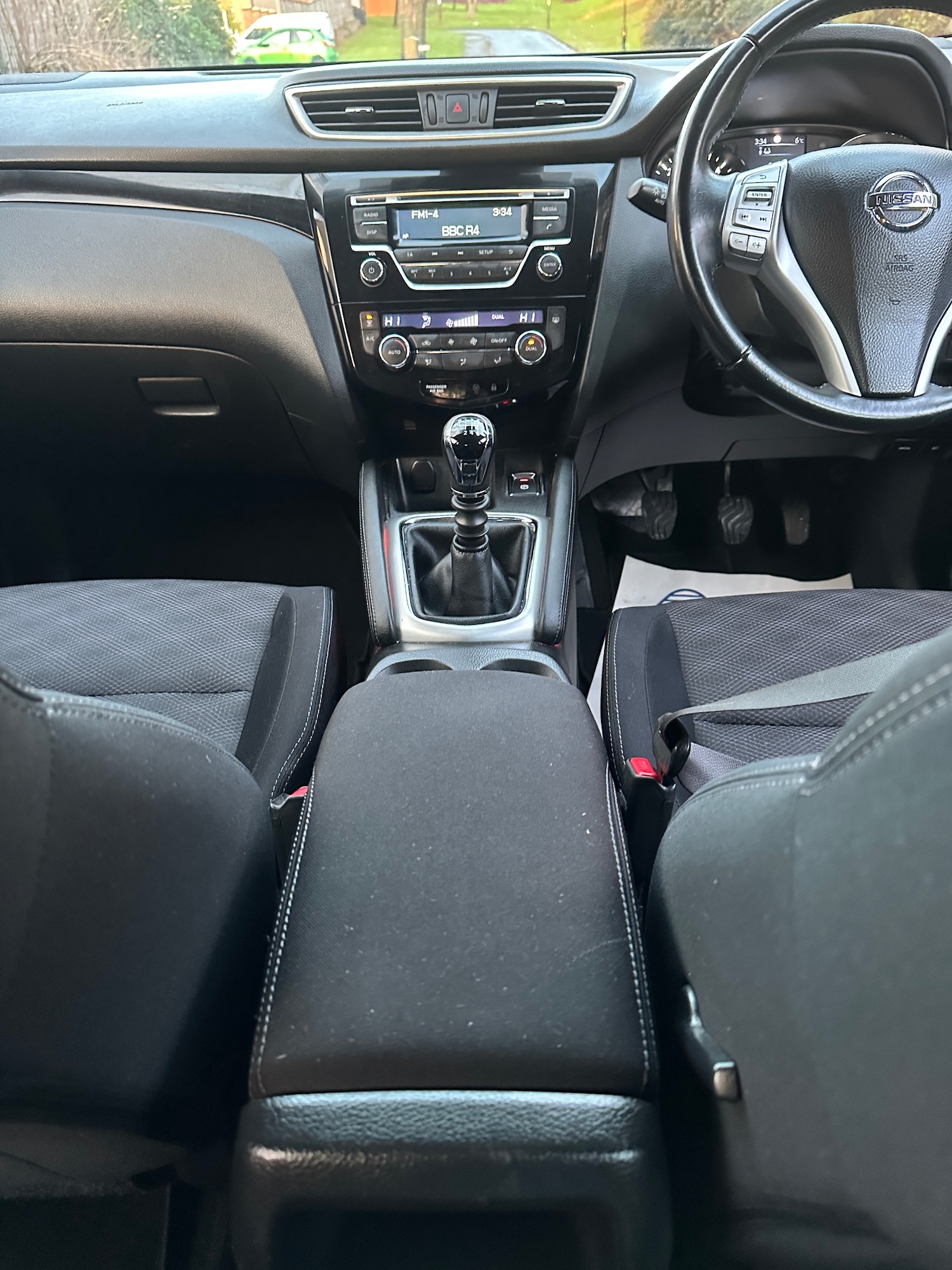 Used Nissan Qashqai 2014 for sale - 76699636: Photo 34