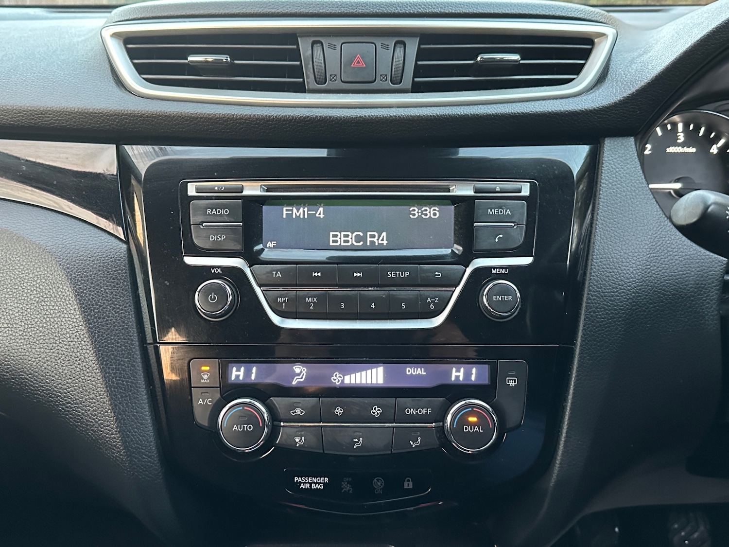 Used Nissan Qashqai 2014 for sale - 76699636: Photo 37