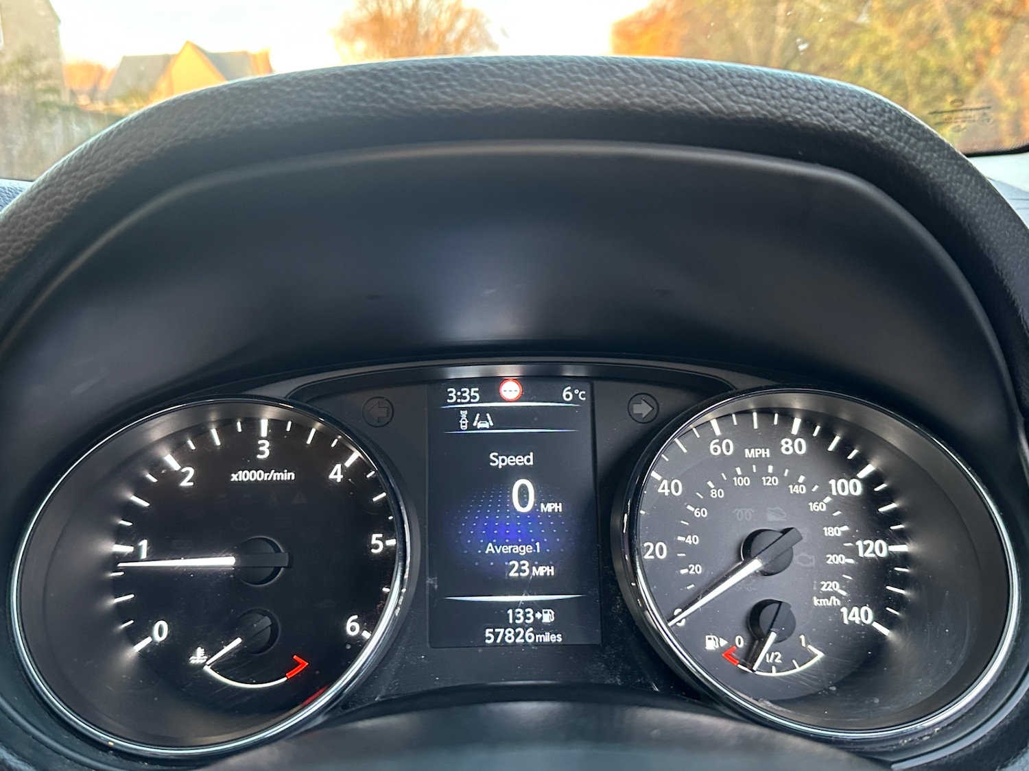 Used Nissan Qashqai 2014 for sale - 76699636: Photo 38