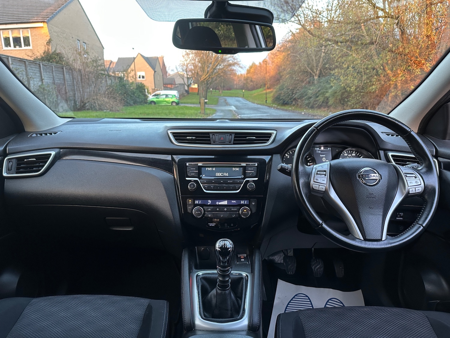 Used Nissan Qashqai 2014 for sale - 76699636: Photo 7