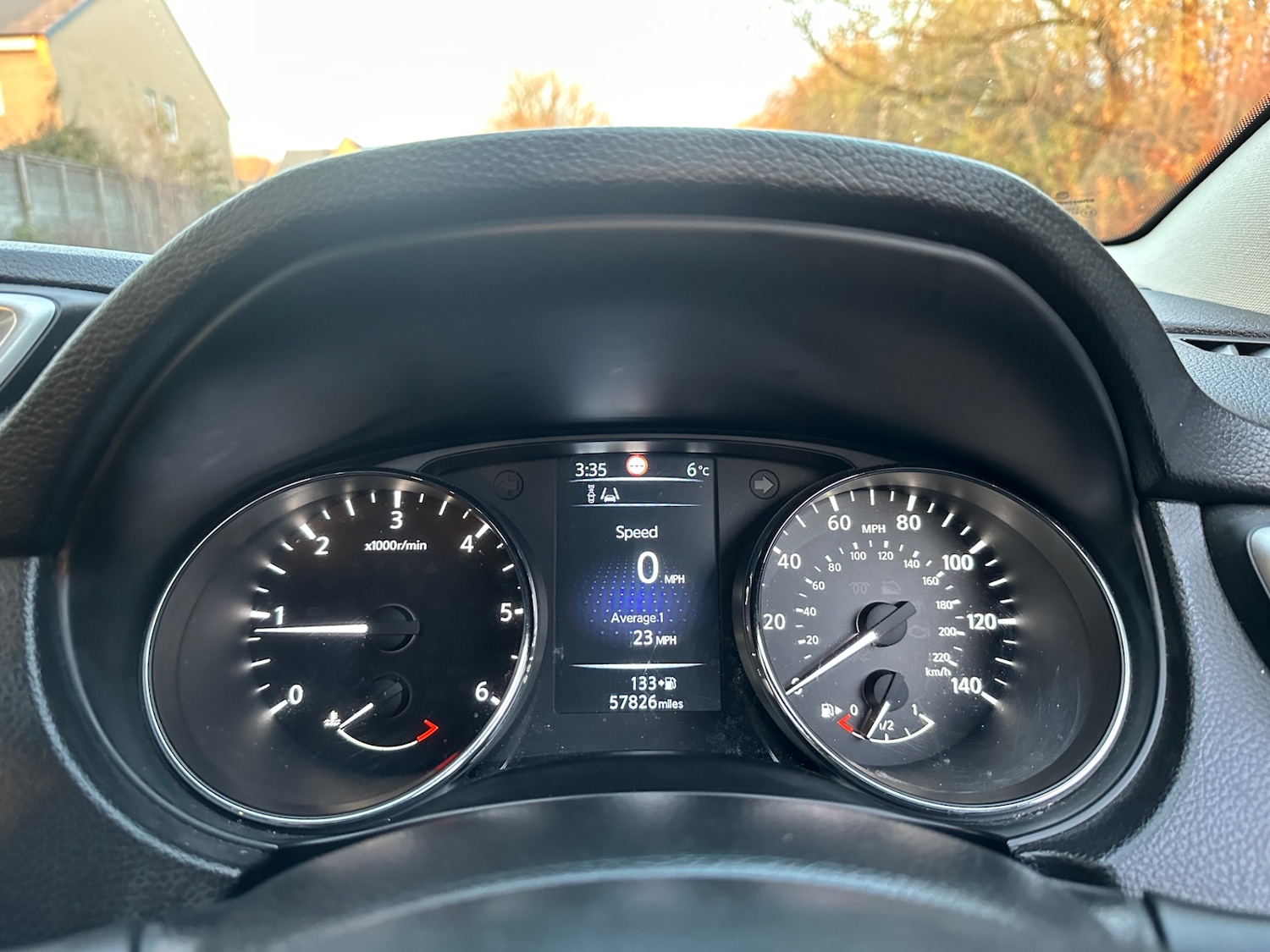 Used Nissan Qashqai 2014 for sale - 76699636: Photo 8