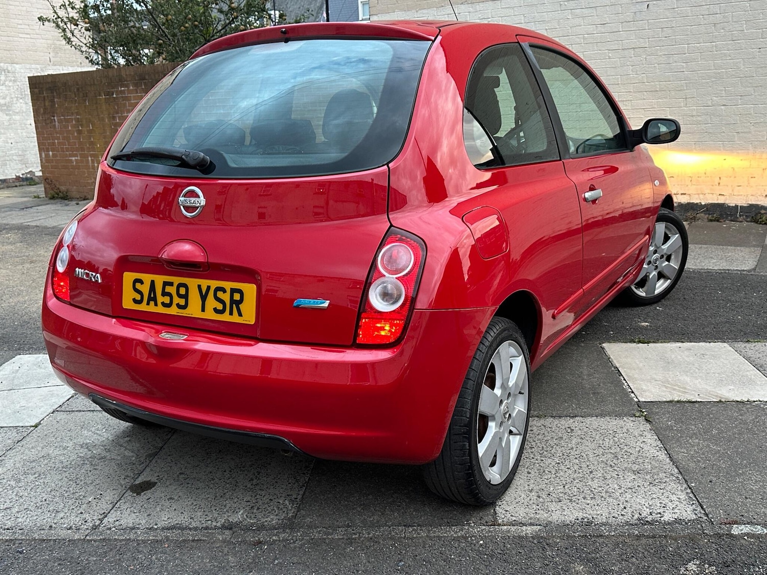 Vehicle 19