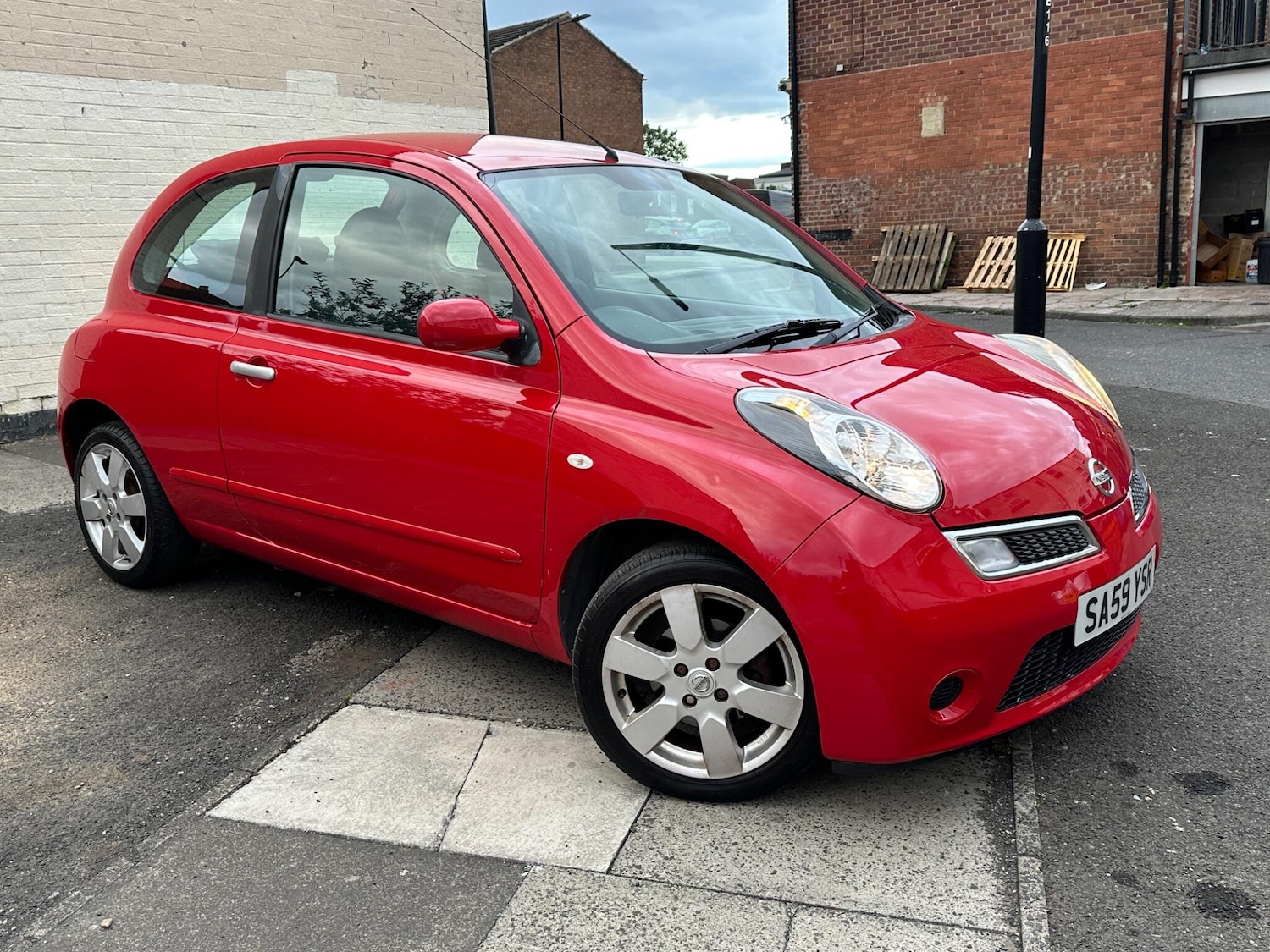 Vehicle 6