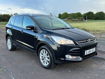 Used Ford Kuga 2014 for sale - 75724568: Photo