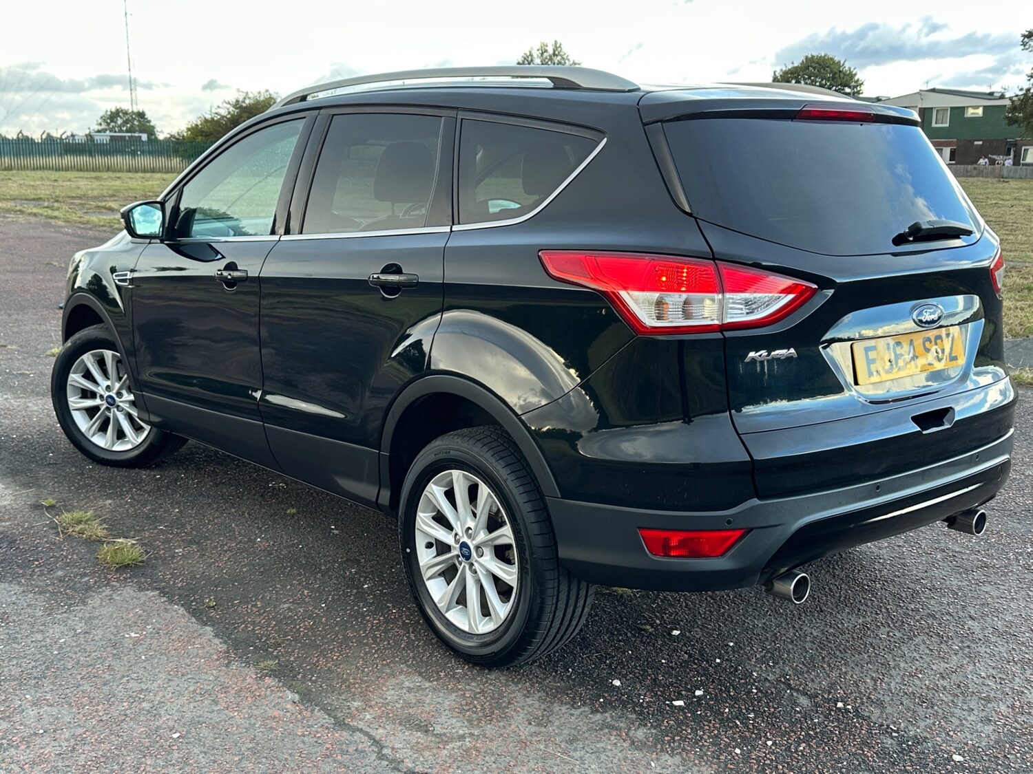 Vehicle 23
