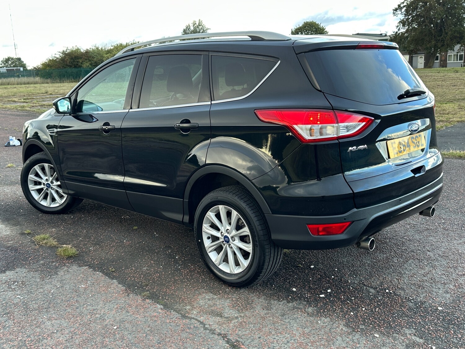 Vehicle 24