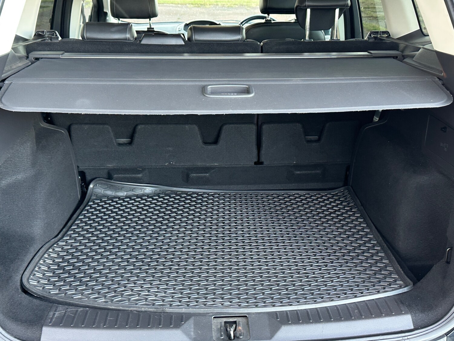 Vehicle 26